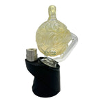 Lu glass Devil Fruit