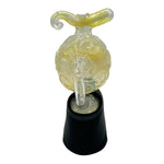 Lu glass Devil Fruit