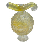 Lu glass Devil Fruit