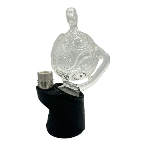 Lu glass Devil Fruit