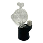 Lu glass Devil Fruit