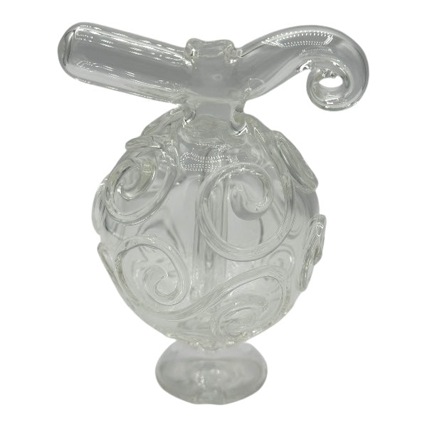 Lu glass Devil Fruit