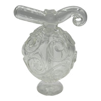 Lu glass Devil Fruit