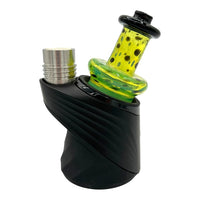 Rudeboy Dry Puffco Topper
