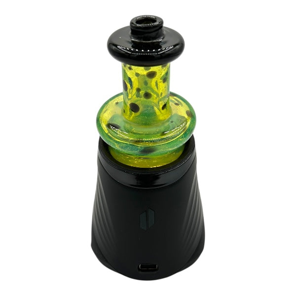 Rudeboy Dry Puffco Topper