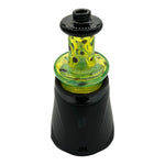 Rudeboy Dry Puffco Topper