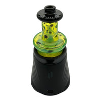 Rudeboy Dry Puffco Topper