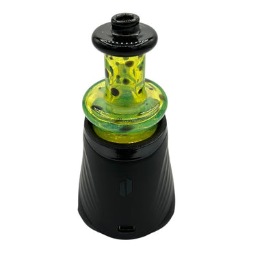 Rudeboy Dry Puffco Topper