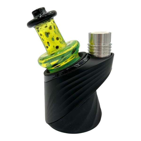 Rudeboy Dry Puffco Topper