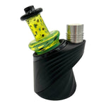 Rudeboy Dry Puffco Topper