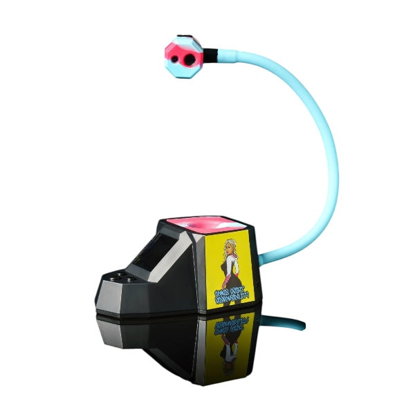 Real Cannabis Chris x Dab Rite™ PRO