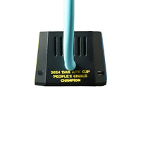 Real Cannabis Chris x Dab Rite™ PRO