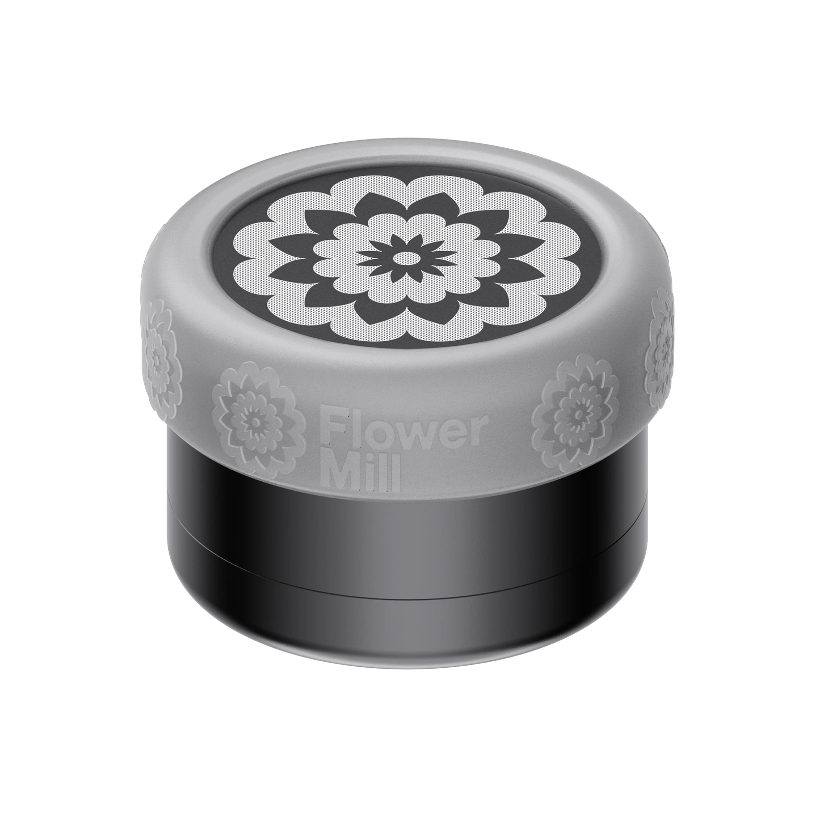 2.5" Silicone Mill Grip