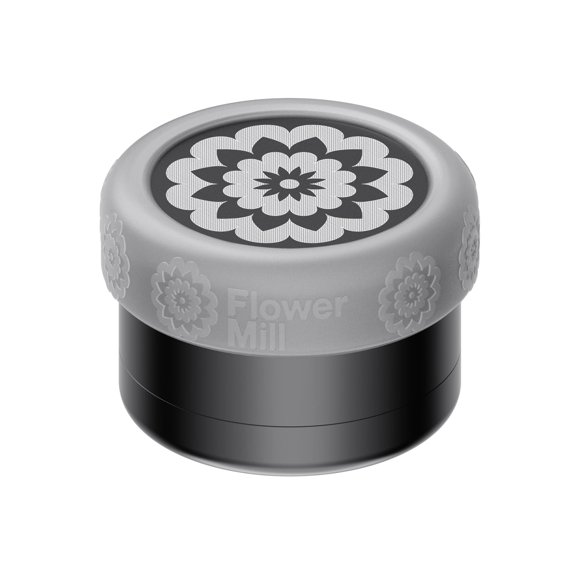 2.0" Silicone Mill Grip