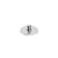 Next Gen Premium 2.0" Mill Plates