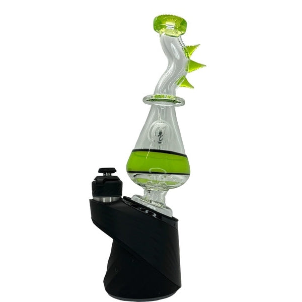 Spiked Puffco Attachment
