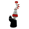Spiked Puffco Attachment