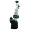 Spiked Puffco Attachment