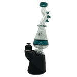 Spiked Puffco Attachment