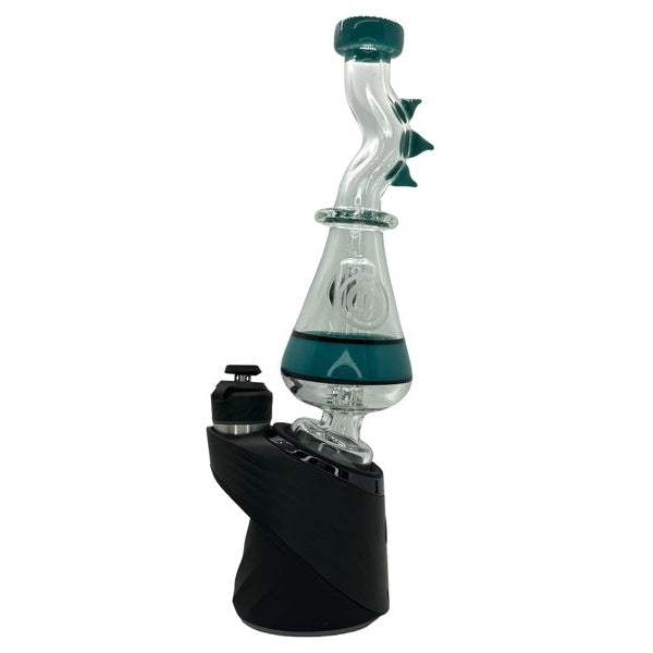 Spiked Puffco Attachment