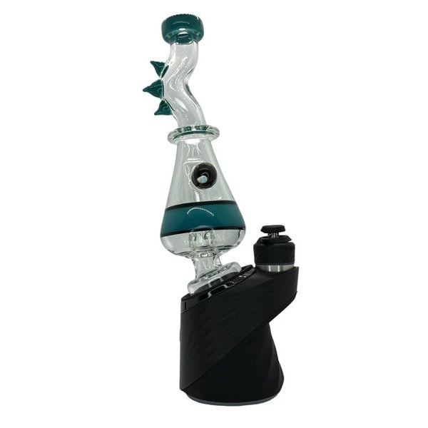 Spiked Puffco Attachment