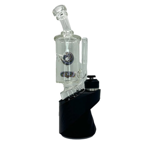 Ball Rig Puffco Attachment