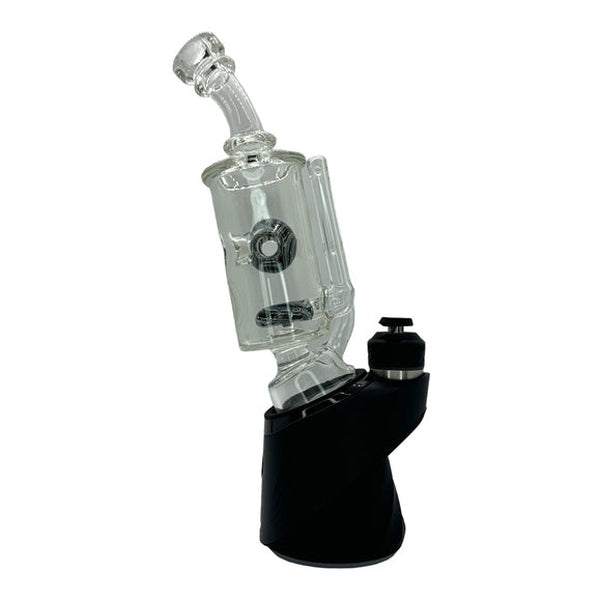 Ball Rig Puffco Attachment – DGG Shipping Department