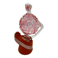 Devil Fruit topper