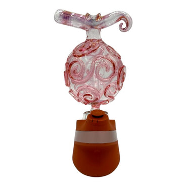 Devil Fruit topper