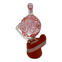 Devil Fruit topper