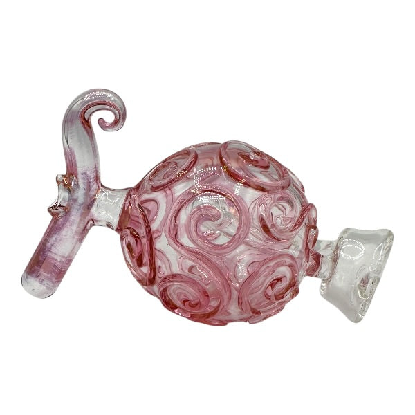 Devil Fruit topper