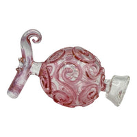 Devil Fruit topper