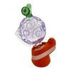 Devil Fruit topper
