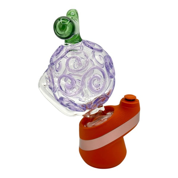 Devil Fruit topper