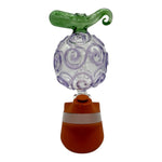 Devil Fruit topper