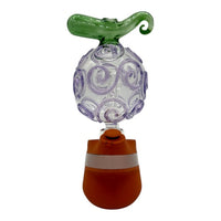 Devil Fruit topper