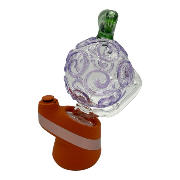 Devil Fruit topper