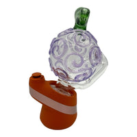 Devil Fruit topper