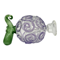 Devil Fruit topper