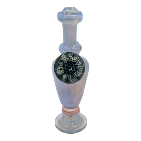 “Cork” x Sweers Glass Rig