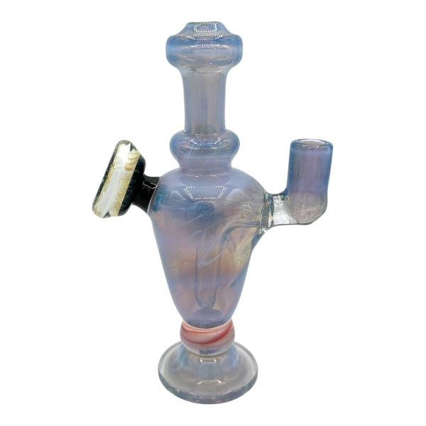 “Cork” x Sweers Glass Rig