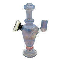 “Cork” x Sweers Glass Rig