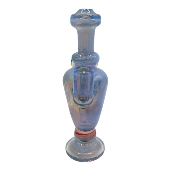 “Cork” x Sweers Glass Rig