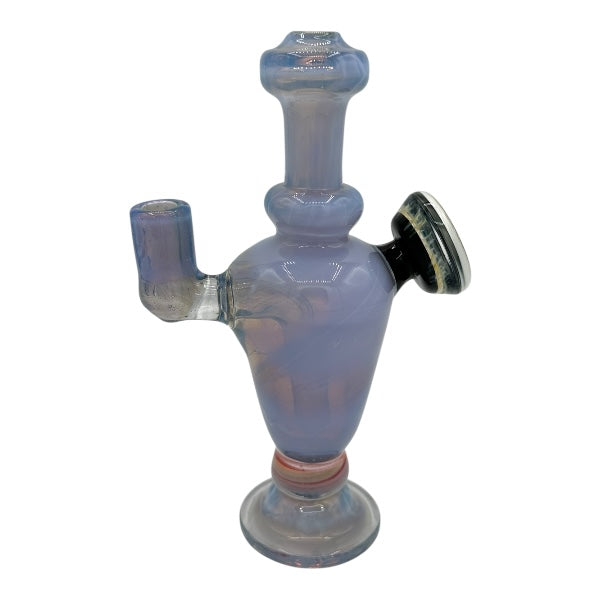 “Cork” x Sweers Glass Rig