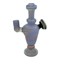 “Cork” x Sweers Glass Rig