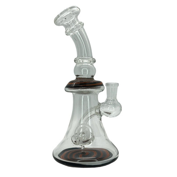 OJ Flame Banger Hanger