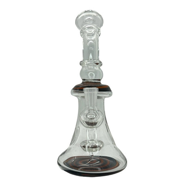 OJ Flame Banger Hanger