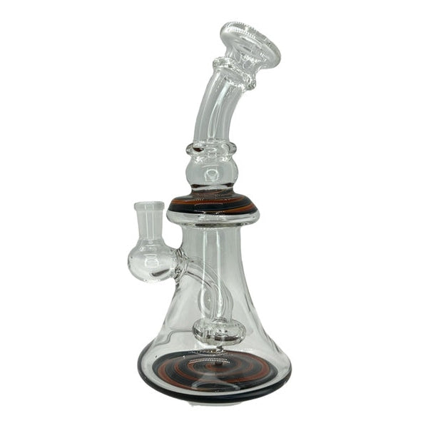 OJ Flame Banger Hanger