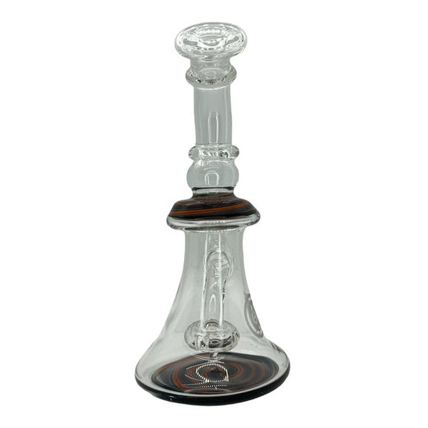 OJ Flame Banger Hanger