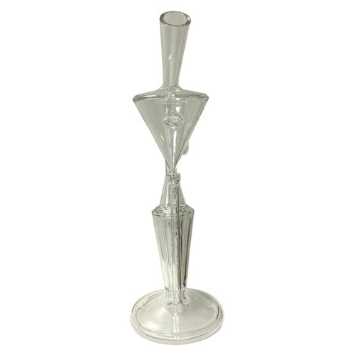 Hamm’s Waterworks Hurricane Perc Recycler